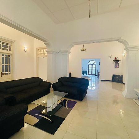 Grand Villa נגומבו מראה חיצוני תמונה