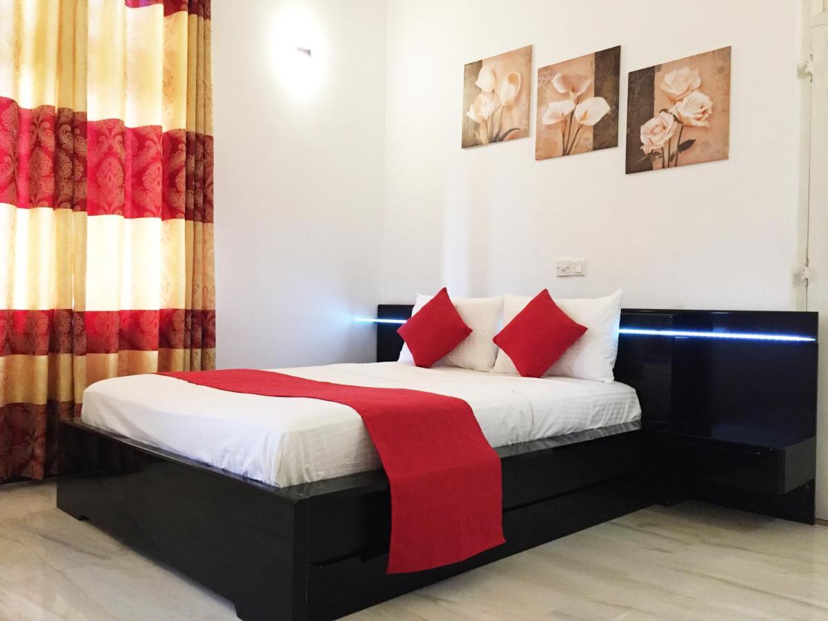Grand Villa נגומבו מראה חיצוני תמונה