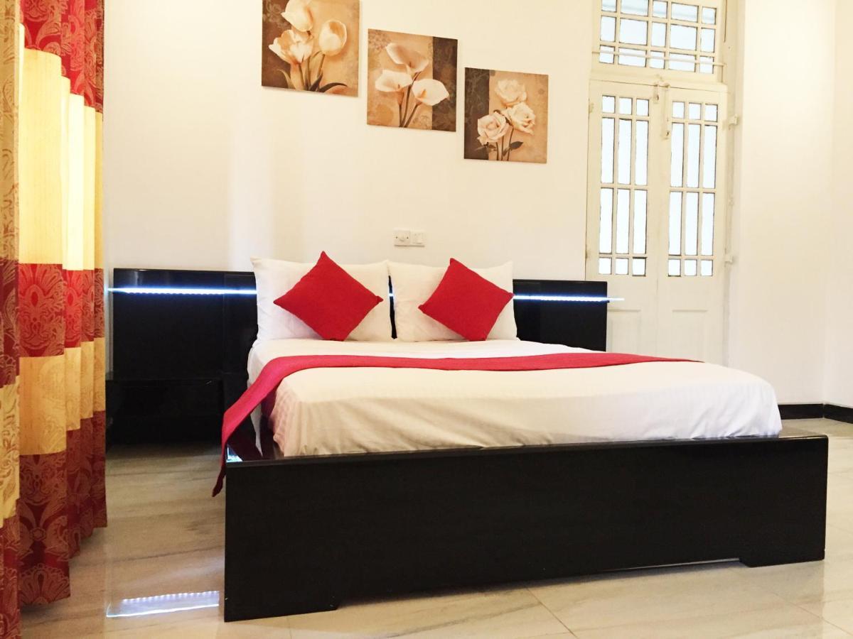 Grand Villa נגומבו מראה חיצוני תמונה