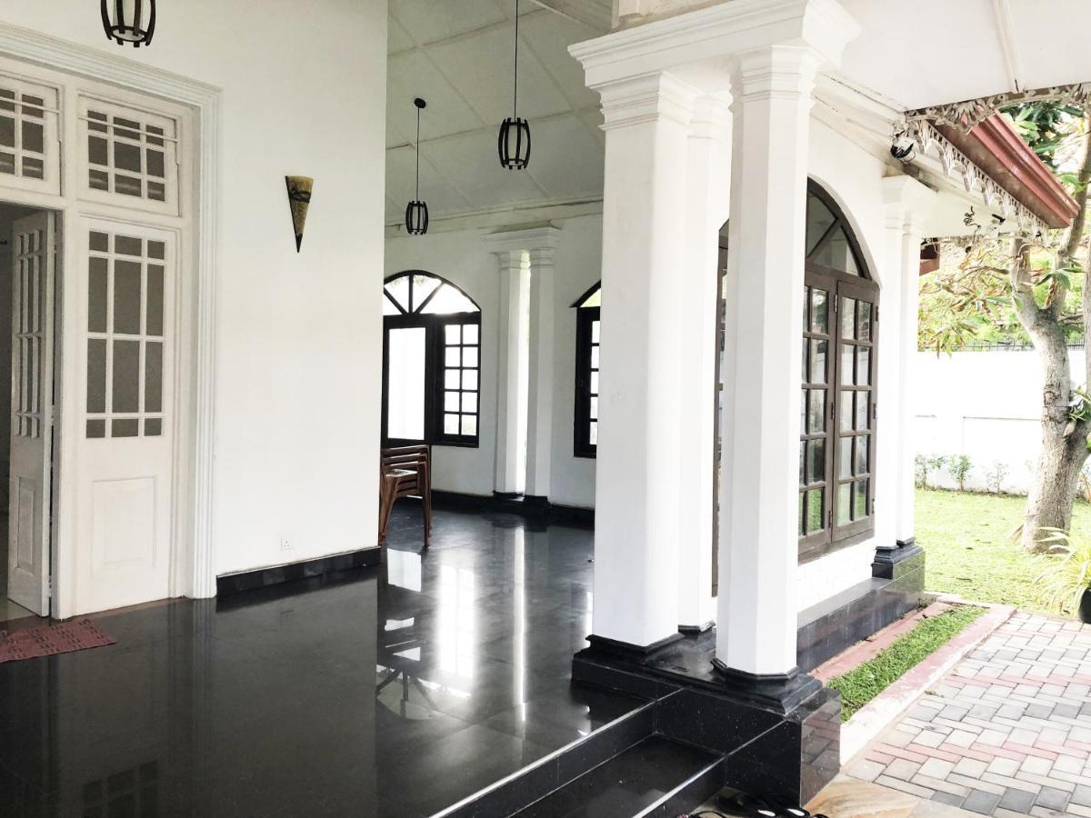 Grand Villa נגומבו מראה חיצוני תמונה