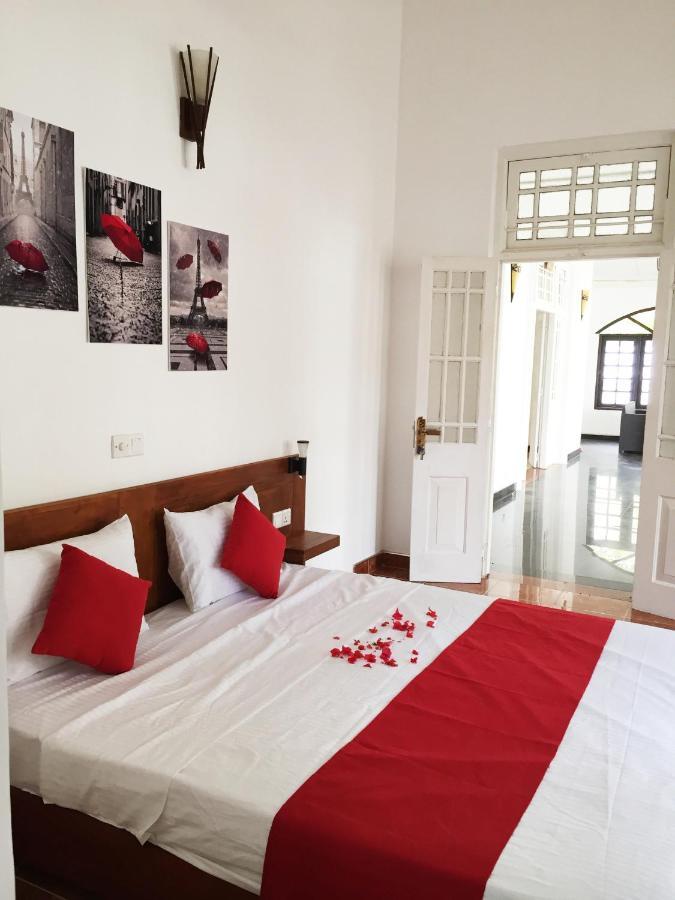 Grand Villa נגומבו מראה חיצוני תמונה