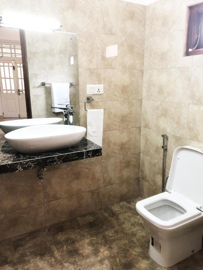 Grand Villa נגומבו מראה חיצוני תמונה