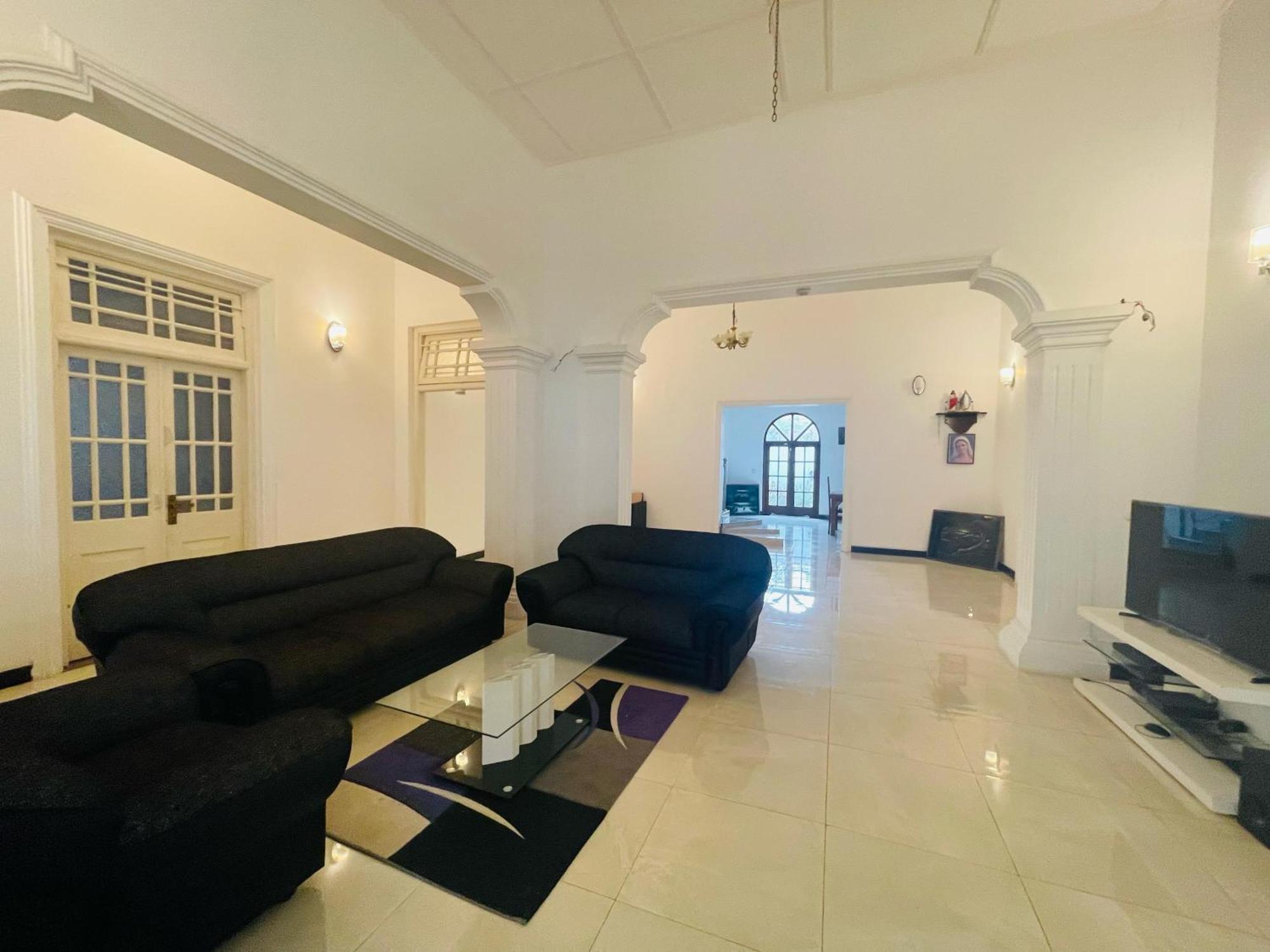 Grand Villa נגומבו מראה חיצוני תמונה